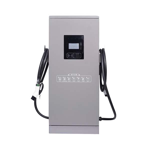 充電樁直流120kw