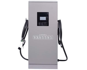 充電樁直流120kw